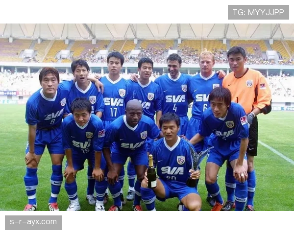 上海申花新进攻体系初显成效，锋线组合稳健助力争冠征程