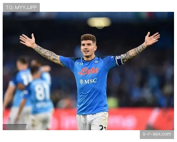 那不勒斯强势表现再燃争冠希望