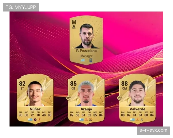 巴尔韦德领衔乌拉圭国家队开启新征程，未来前景引人瞩目