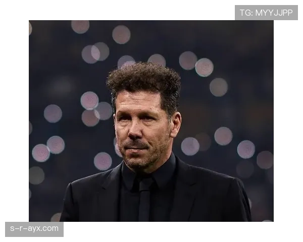 西蒙尼信心满满，马竞蓄势迎战新赛季