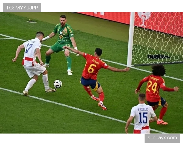 欧洲杯争议判罚引众怒，裁判执法成焦点