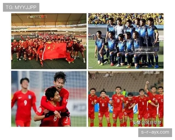 东亚杯历史回顾:赛事演变与中日韩朝四队竞争力格局变迁 东亚杯历史回顾:赛事演变与中日韩朝四队竞争力格局变迁