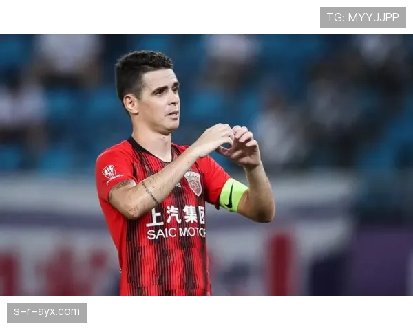 上海海港状态回暖，剑指新赛季荣耀征程