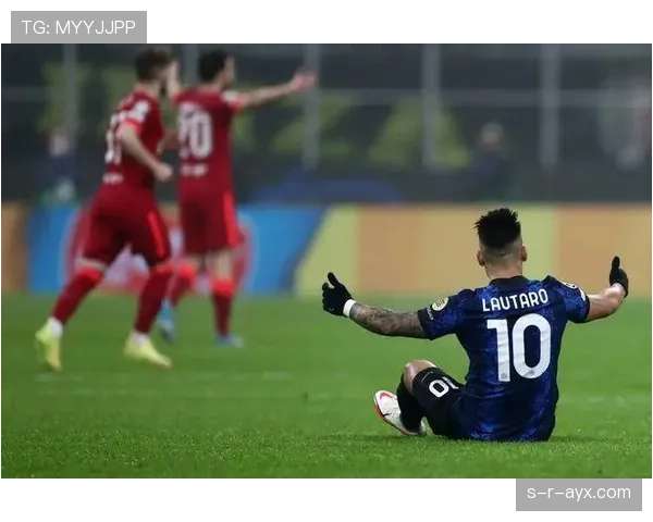 Lautaro续约谈判取得重大进展，球迷热切期待其未来表现