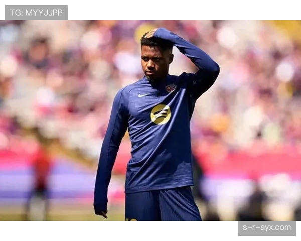 安苏·法蒂强势回归助球队状态回暖,赛场表现引关注