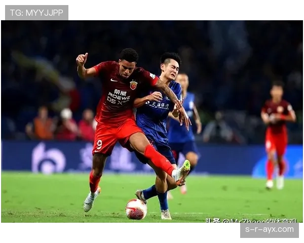 中超赛季冠军争夺形势分析：争冠集团竞争激烈