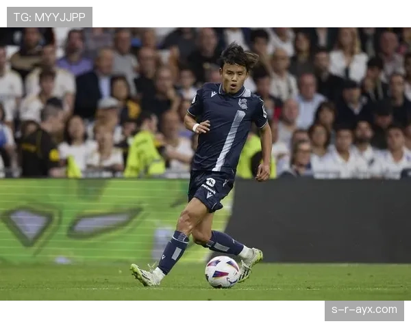 久保建英国家队100场里程碑临近，近期表现稳健值得关注