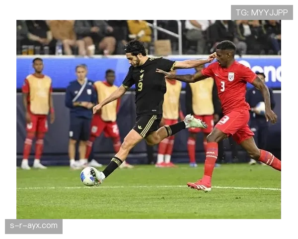 中北美及加勒比海金杯赛最新赛况与积分榜