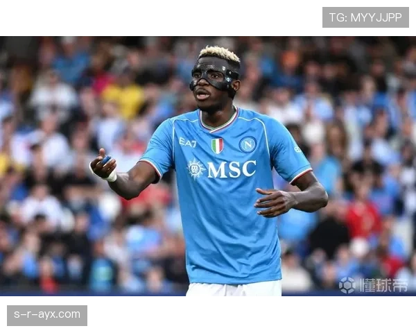 乔纳森·戴维与奥斯梅恩：法甲中锋战术角色与数据对比分析