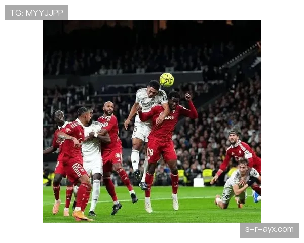 皇马危机重重，贝林厄姆独扛一杆枪？豪门战术体系濒临崩塌！