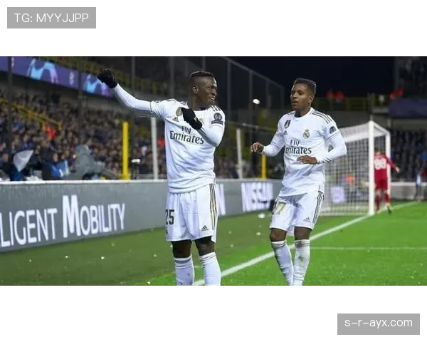 亚马尔 vs 维尼修斯：边路突破效率与方式差异