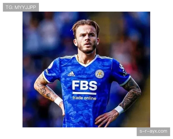 麦迪逊：从英冠MVP到英超顶级前腰的成长轨迹解析