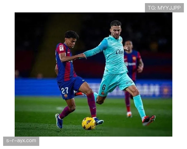 亚马尔 vs 萨卡:右边锋进攻效率与战术适配性对比 亚马尔 vs 萨卡:右边锋进攻效率与战术适配性对比