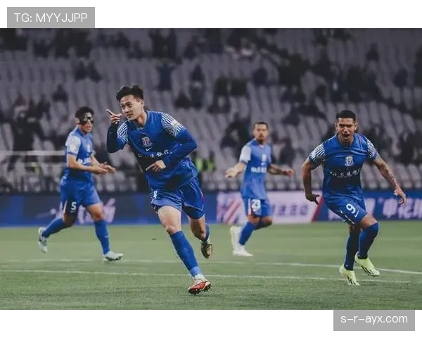 上海申花进攻效率提升,但持续压制能力不足是否制约争冠前景? 上海申花进攻效率提升,但持续压制能力不足是否制约争冠前景?