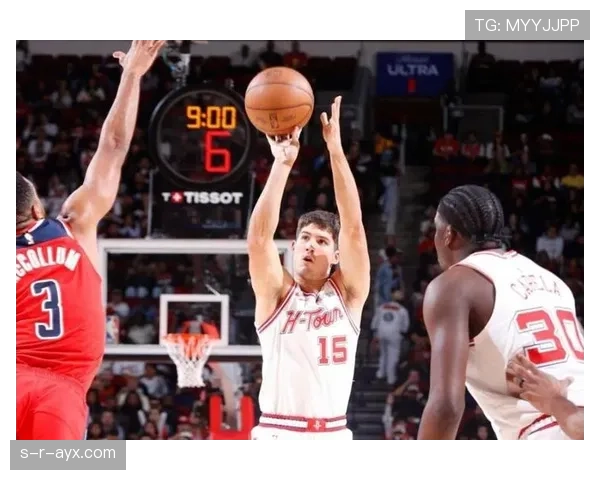 穆雷关键时刻得分占比提升，挡拆突破威胁明显拉开防守空间