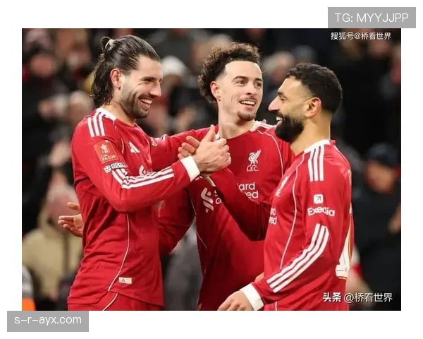 利物浦中场失衡问题显现：表面运转正常，实战中稳定性面临考验