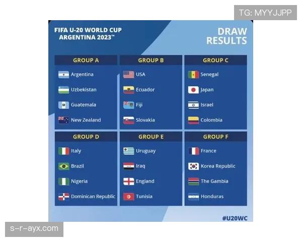 2026世界杯最新分组抽签规则详解