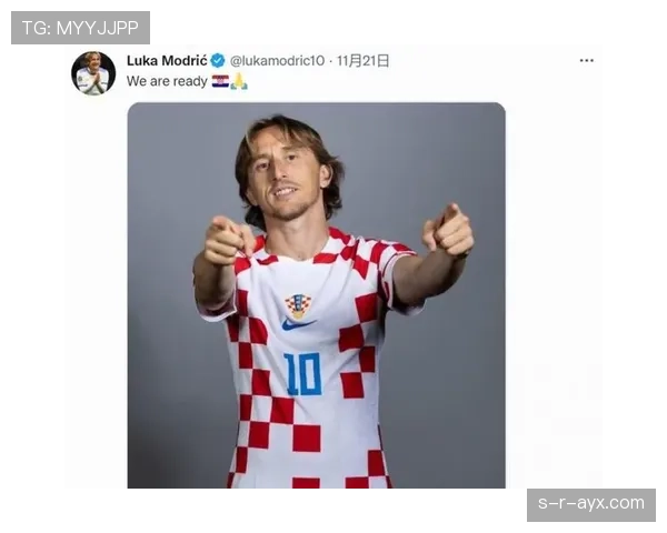 克罗地亚队2026世界杯能否延续黑马传奇 莫德里奇最后一舞能否再创奇迹